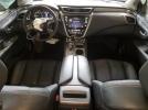 Nissan Murano Sv Image 4