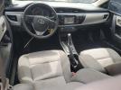 Toyota Corolla L Image 8