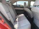 Toyota Corolla L Image 4