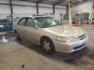 Honda Accord Ex Image 8