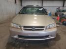 Honda Accord Ex Image 11
