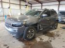 Jeep Cherokee Trailhawk Image 1