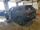 Jeep Cherokee Trailhawk Image 3