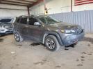 Jeep Cherokee Trailhawk Image 11