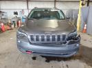Jeep Cherokee Trailhawk Image 7