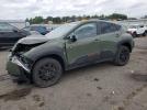 Subaru Crosstrek Wilderness Image 1