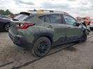 Subaru Crosstrek Wilderness Image 3