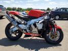 Aprilia Motorcycle 1000 R Image 1