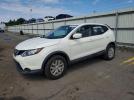 Nissan Rogue S Image 1