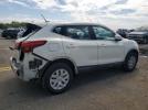 Nissan Rogue S Image 7