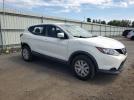 Nissan Rogue S Image 3