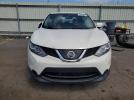 Nissan Rogue S Image 10