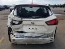 Nissan Rogue S Image 5