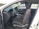 Nissan Rogue S Image 8