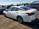 Nissan Altima Sl Image 12