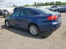 Volkswagen Jetta Se Image 11