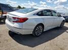 Honda Accord Hybrid Exl Image 2