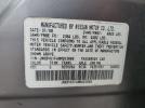 INFINITI G35 Image 9