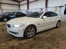 BMW 5 Series Xi Image 1