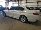 BMW 5 Series Xi Image 2