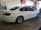 BMW 5 Series Xi Image 4