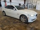 BMW 5 Series Xi Image 9