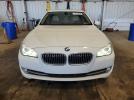 BMW 5 Series Xi Image 6