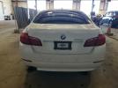 BMW 5 Series Xi Image 11
