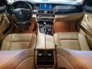BMW 5 Series Xi Image 10