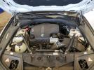 BMW 5 Series Xi Image 7