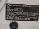 BMW 5 Series Xi Image 8