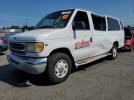 Ford Econoline E350 Super Duty Wagon Image 1