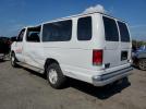 Ford Econoline E350 Super Duty Wagon Image 9