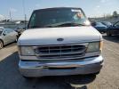 Ford Econoline E350 Super Duty Wagon Image 10