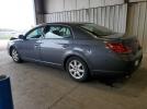 Toyota Avalon Xl Image 10