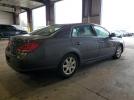 Toyota Avalon Xl Image 4