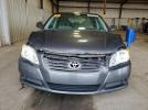 Toyota Avalon Xl Image 11