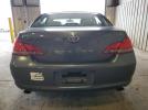 Toyota Avalon Xl Image 8
