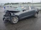 Cadillac ATS Luxury Image 1