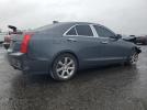 Cadillac ATS Luxury Image 5