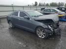 Cadillac ATS Luxury Image 2