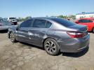 Honda Accord Exl Image 10