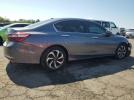 Honda Accord Exl Image 9