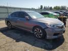 Honda Accord Exl Image 2