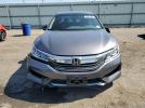 Honda Accord Exl Image 12