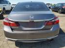 Honda Accord Exl Image 3
