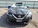 Nissan Sentra S Image 4