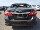 Nissan Sentra S Image 2