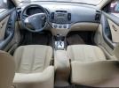 Hyundai ELANTRA Blue Image 11