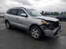 Hyundai SANTA FE Gls Image 7